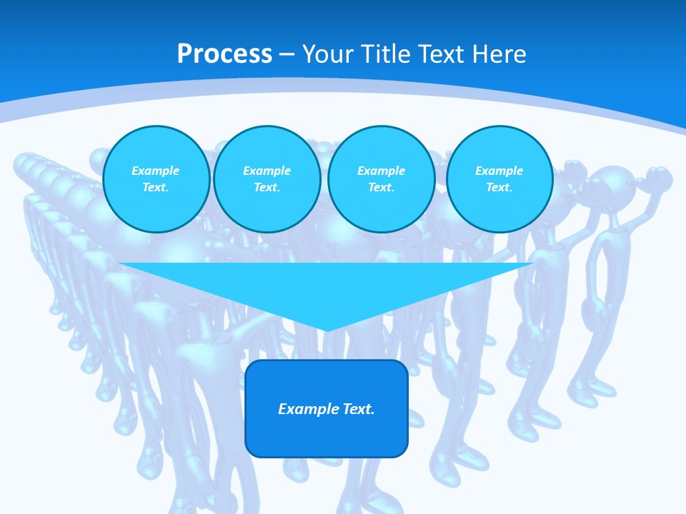 Salute PowerPoint Template