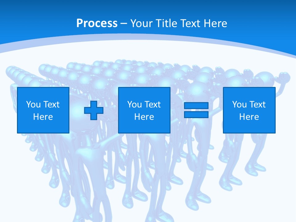 Salute PowerPoint Template
