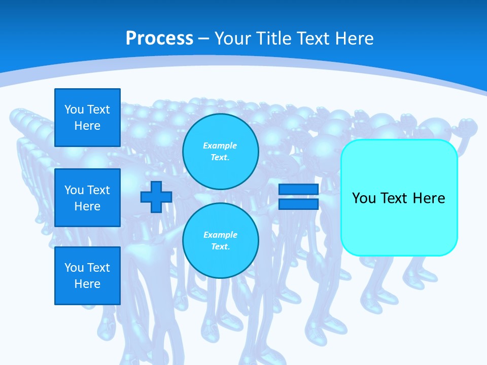 Salute PowerPoint Template