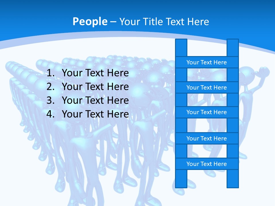 Salute PowerPoint Template