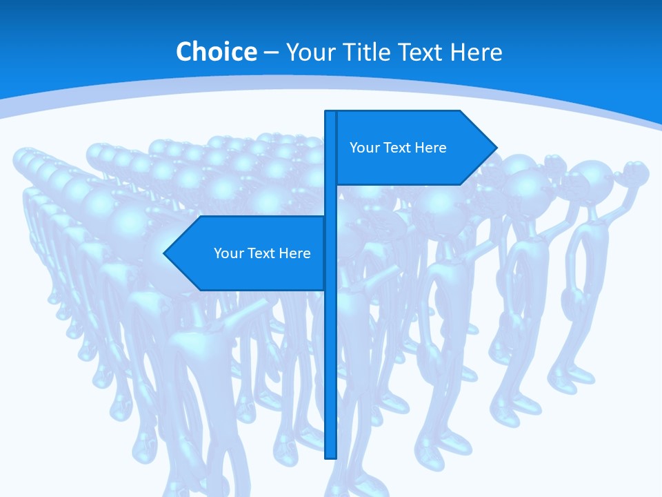Salute PowerPoint Template