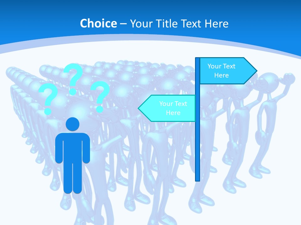 Salute PowerPoint Template