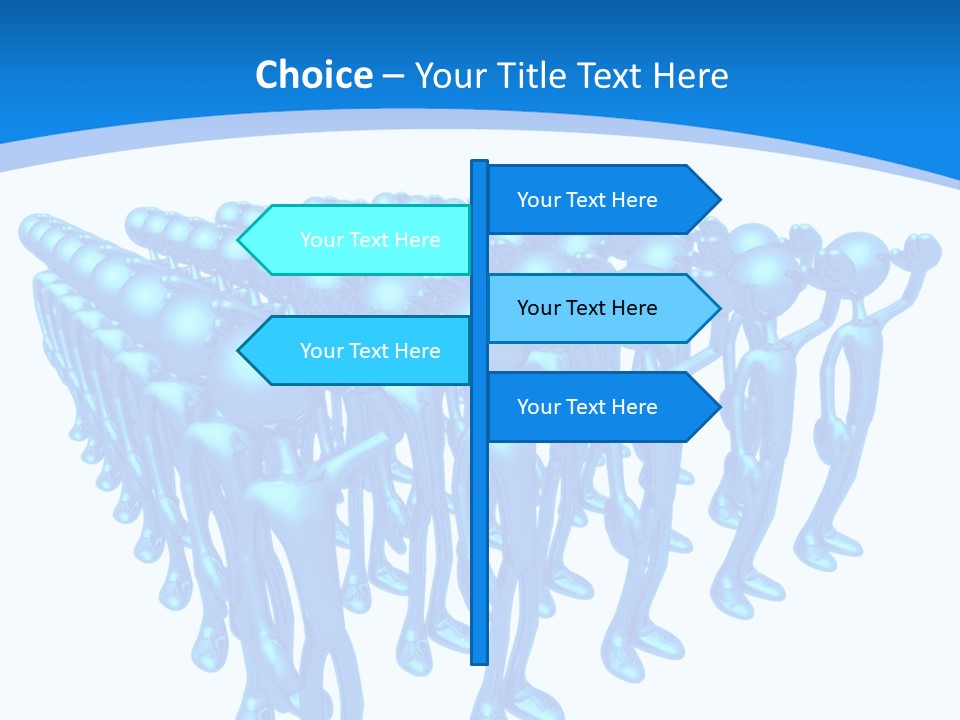 Salute PowerPoint Template