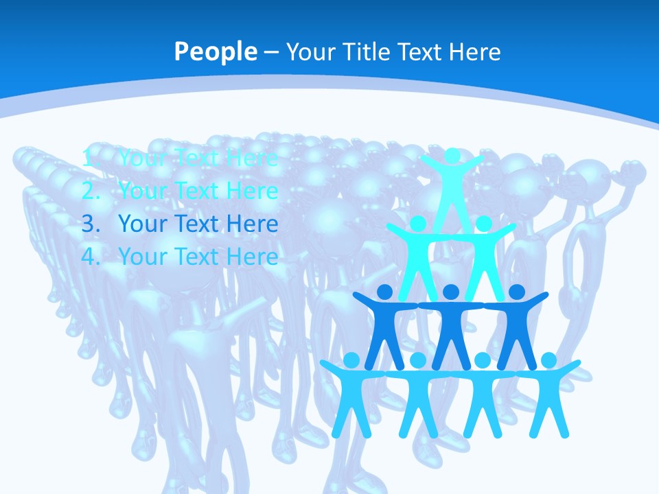 Salute PowerPoint Template