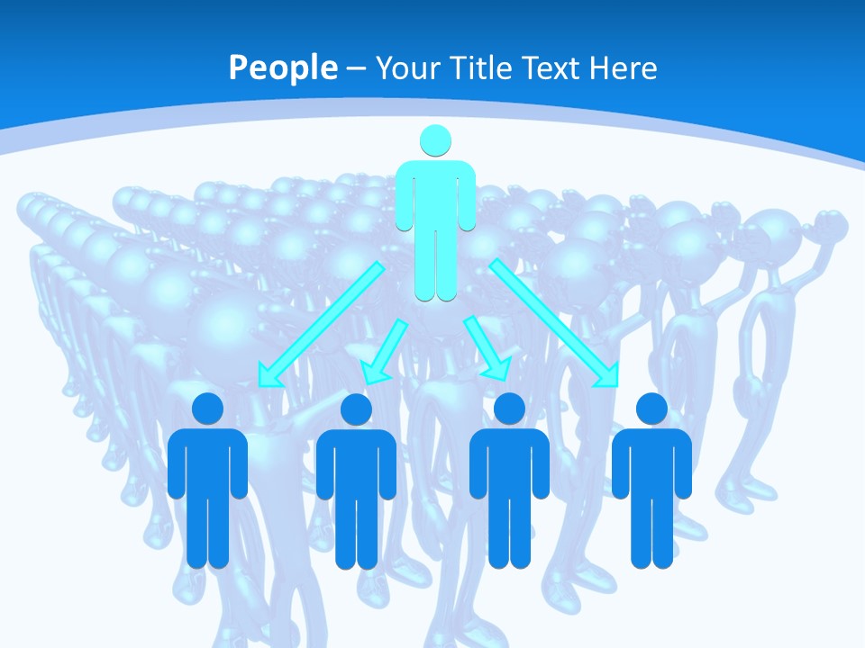 Salute PowerPoint Template