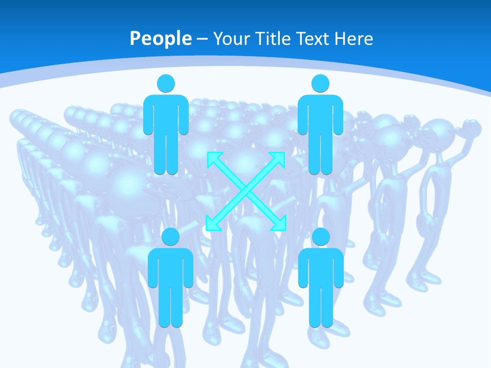 Salute PowerPoint Template