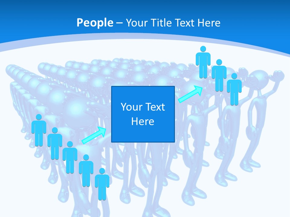 Salute PowerPoint Template