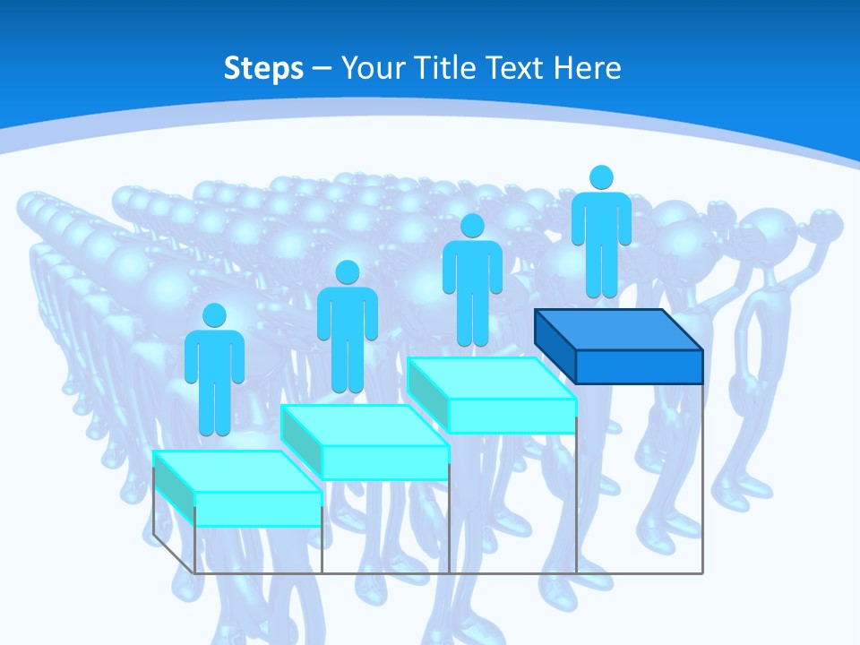 Salute PowerPoint Template