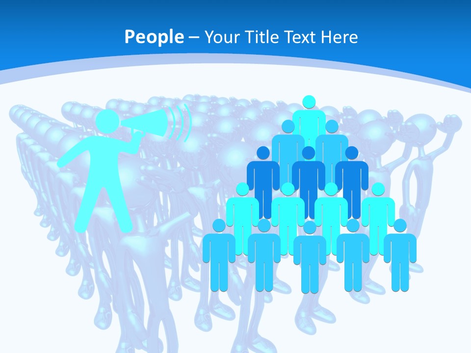 Salute PowerPoint Template