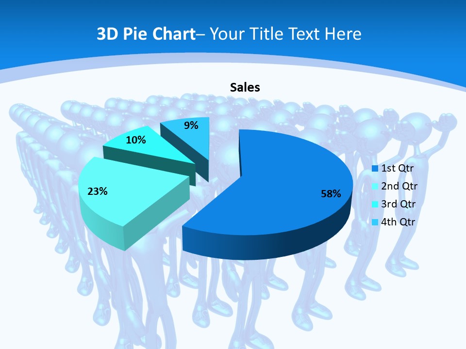 Salute PowerPoint Template