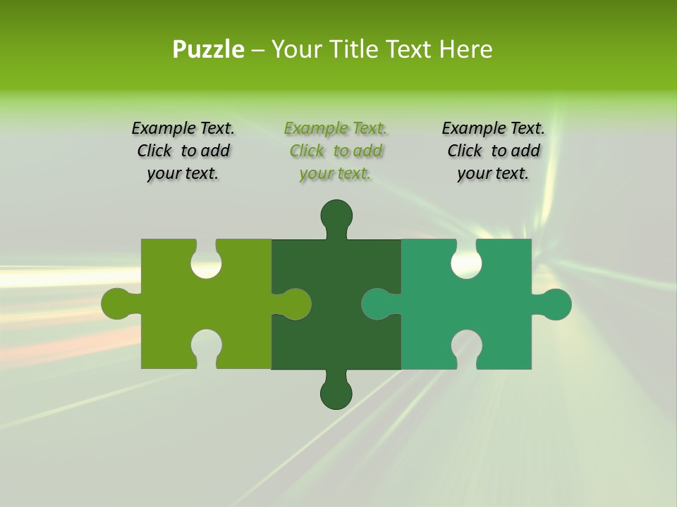 A Photo Of A Car On A Lift Getting Repaired PowerPoint Template