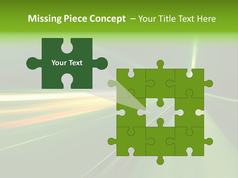 A Photo Of A Car On A Lift Getting Repaired PowerPoint Template