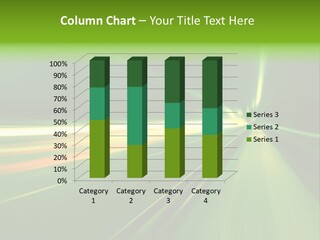 A Photo Of A Car On A Lift Getting Repaired PowerPoint Template