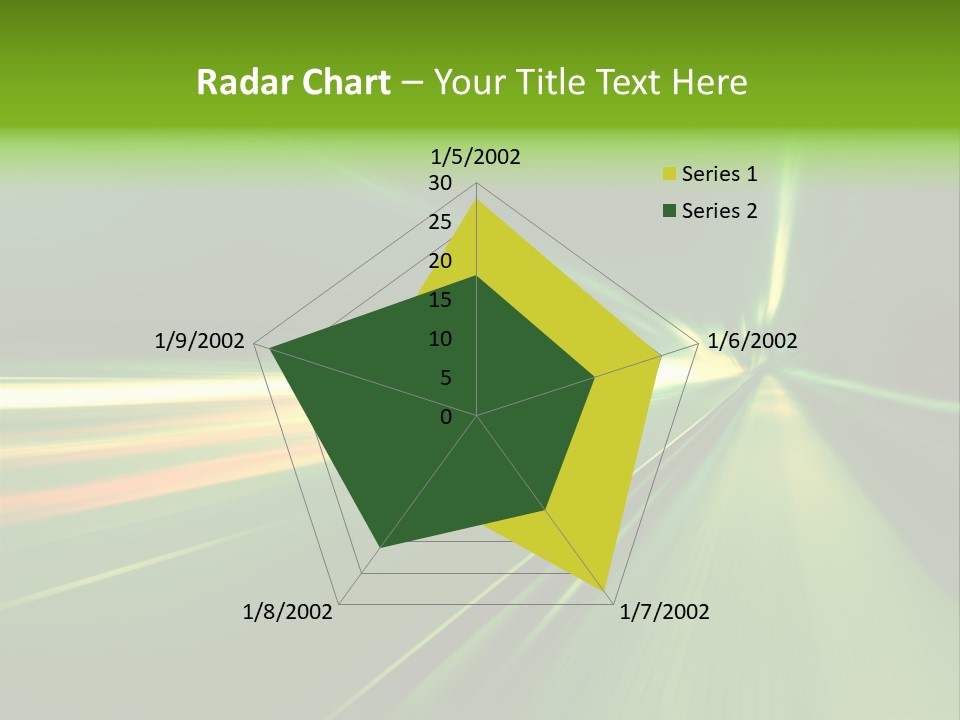 A Photo Of A Car On A Lift Getting Repaired PowerPoint Template