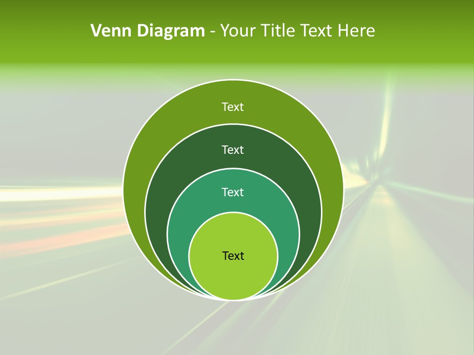 A Photo Of A Car On A Lift Getting Repaired PowerPoint Template