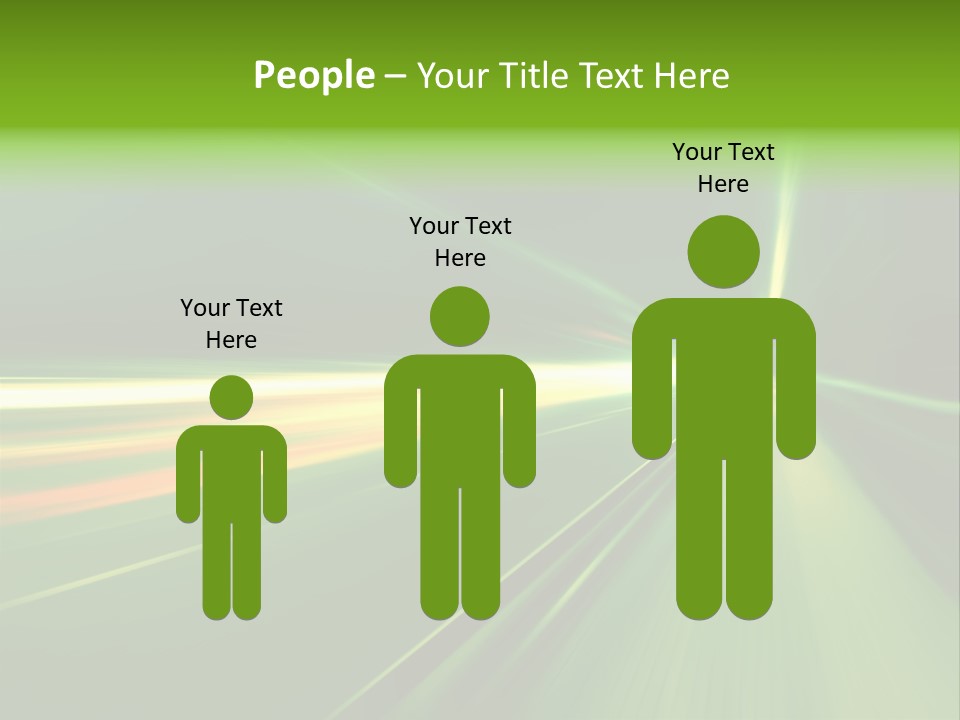 A Photo Of A Car On A Lift Getting Repaired PowerPoint Template