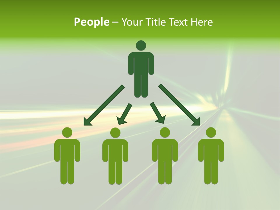 A Photo Of A Car On A Lift Getting Repaired PowerPoint Template