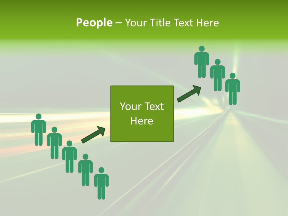 A Photo Of A Car On A Lift Getting Repaired PowerPoint Template