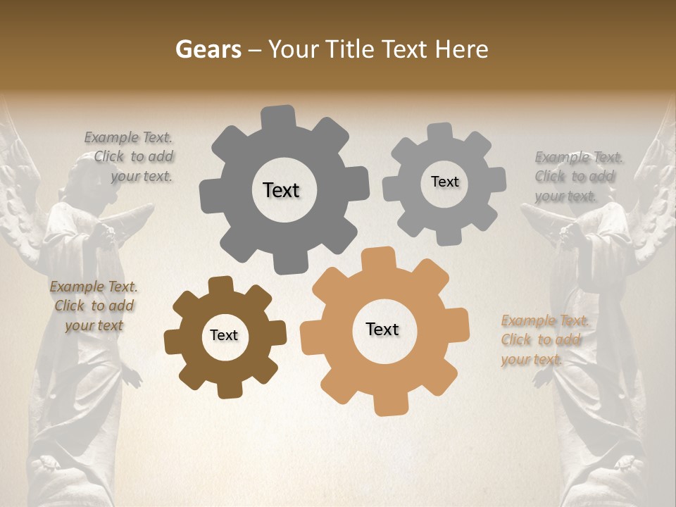 Soccer Match PowerPoint Template