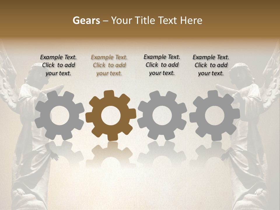 Soccer Match PowerPoint Template