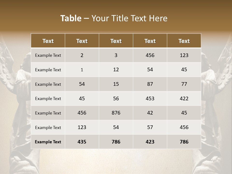 Soccer Match PowerPoint Template