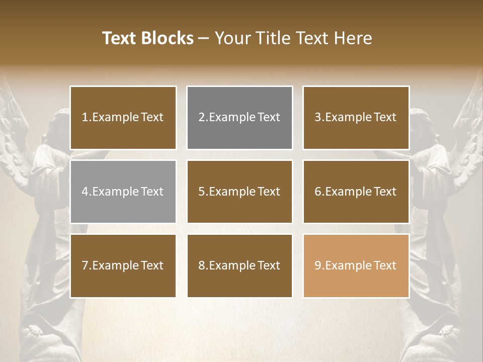 Soccer Match PowerPoint Template