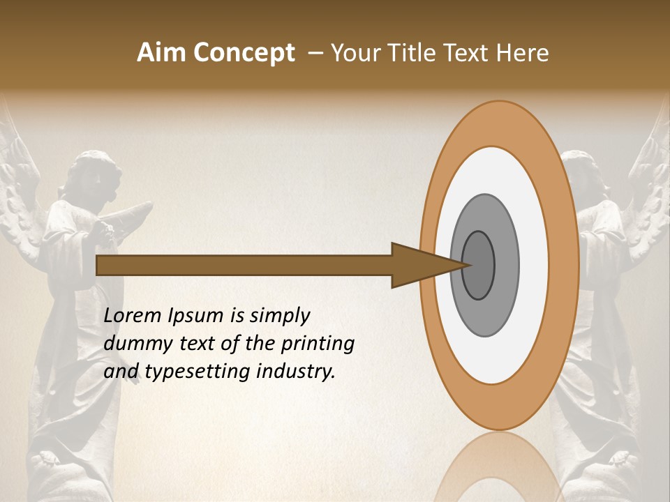 Soccer Match PowerPoint Template