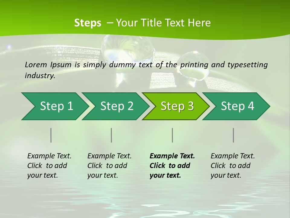 Osteopath, Back Pain PowerPoint Template