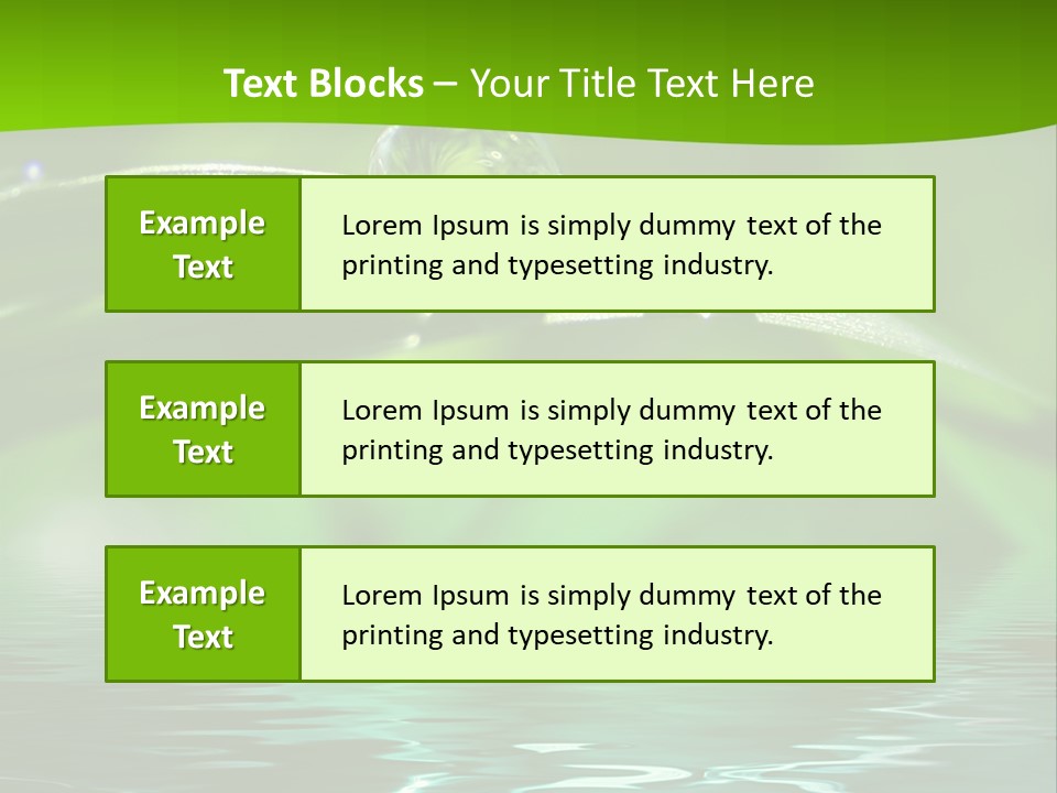 Osteopath, Back Pain PowerPoint Template