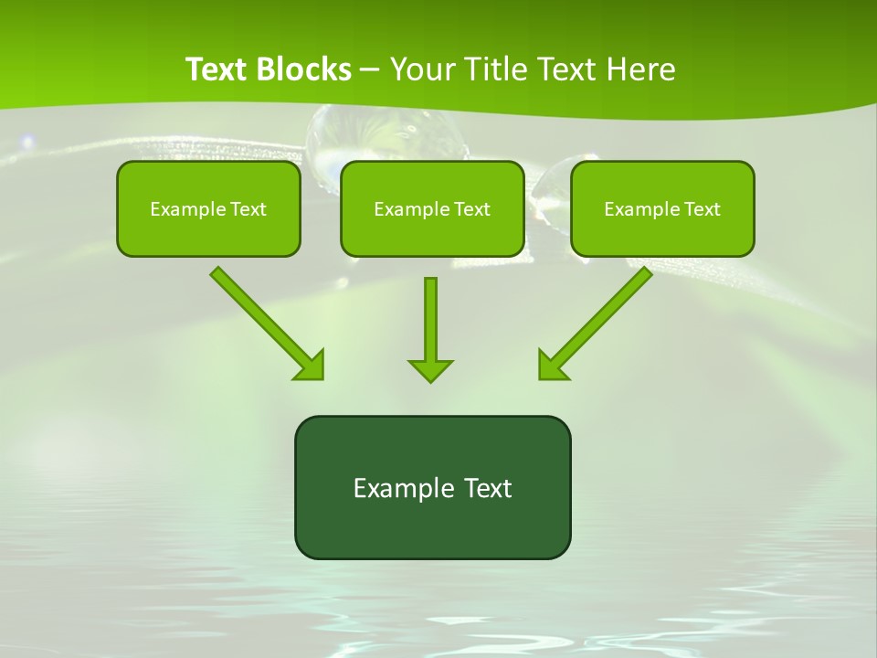 Osteopath, Back Pain PowerPoint Template