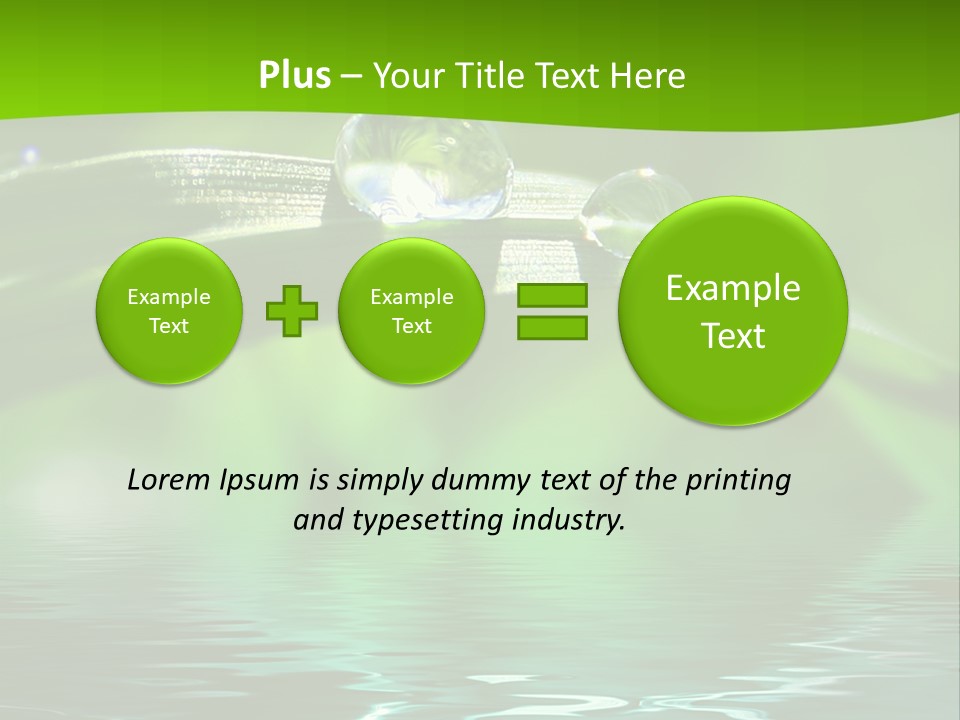 Osteopath, Back Pain PowerPoint Template