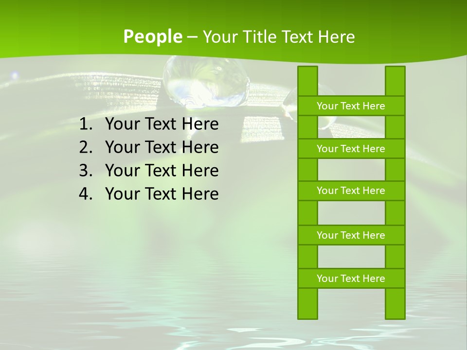 Osteopath, Back Pain PowerPoint Template