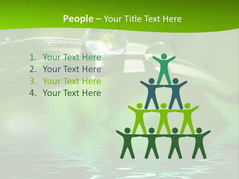 Osteopath, Back Pain PowerPoint Template