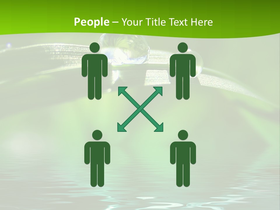 Osteopath, Back Pain PowerPoint Template