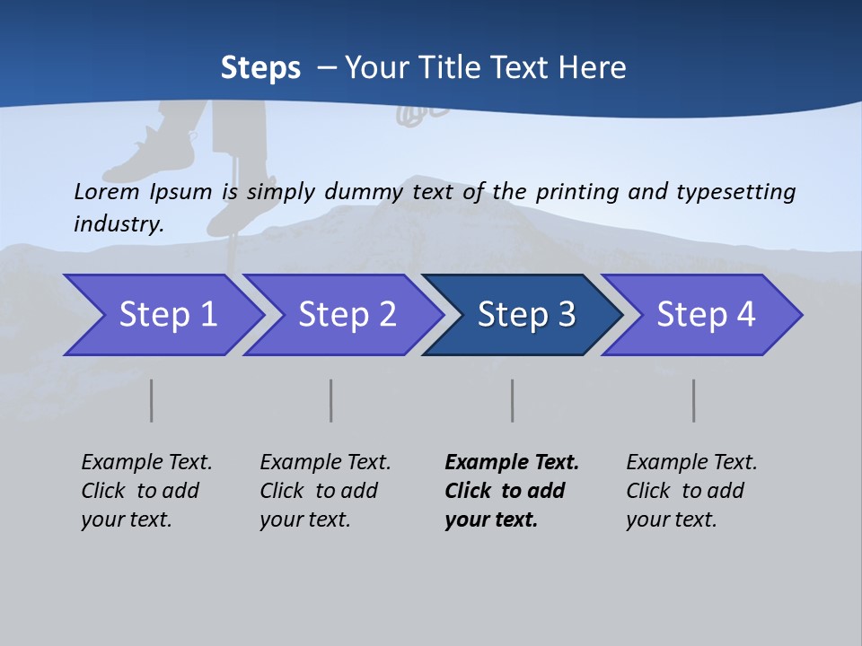 Rich Hand Giving Alms To Beggar PowerPoint Template