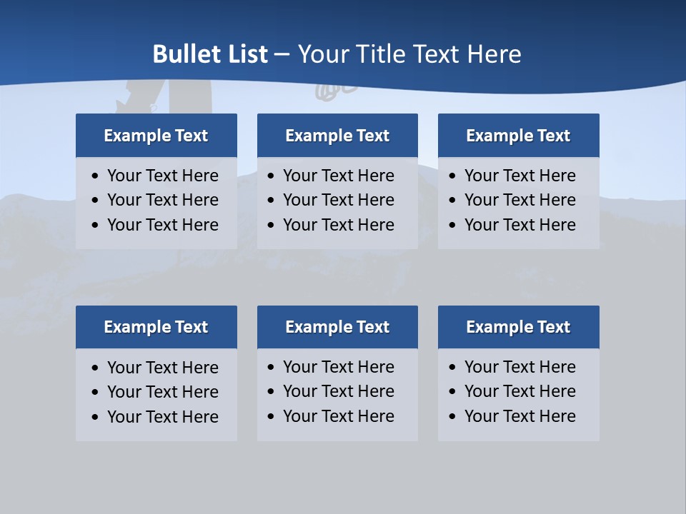 Rich Hand Giving Alms To Beggar PowerPoint Template