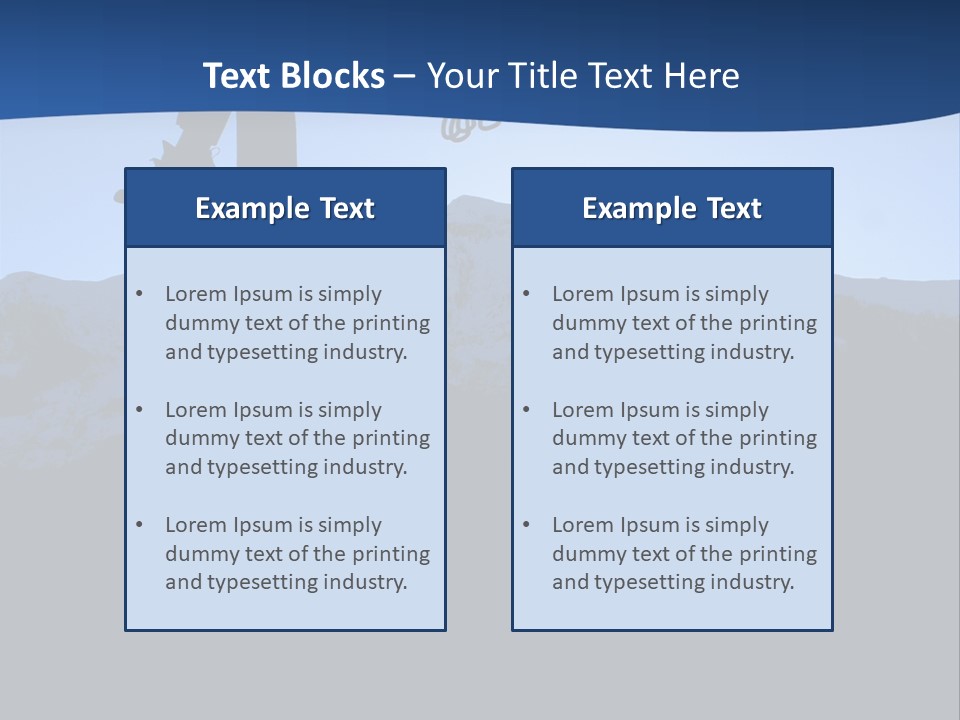 Rich Hand Giving Alms To Beggar PowerPoint Template