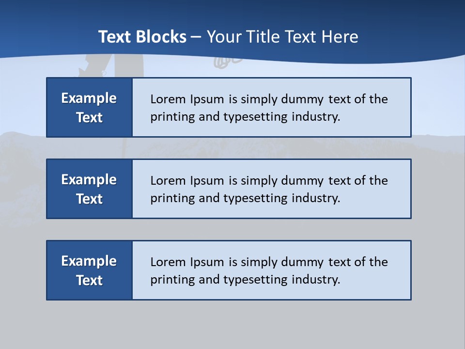 Rich Hand Giving Alms To Beggar PowerPoint Template