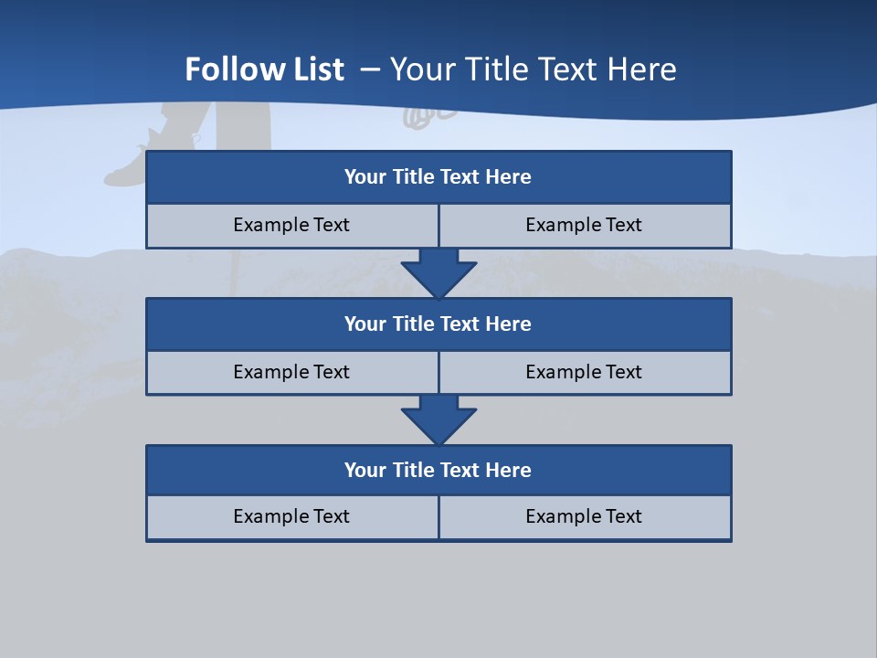Rich Hand Giving Alms To Beggar PowerPoint Template