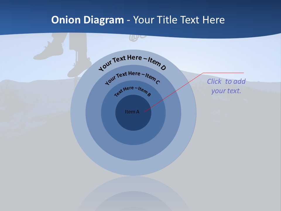 Rich Hand Giving Alms To Beggar PowerPoint Template
