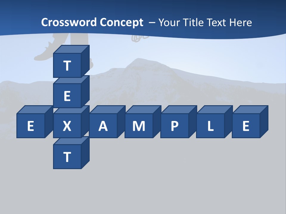 Rich Hand Giving Alms To Beggar PowerPoint Template