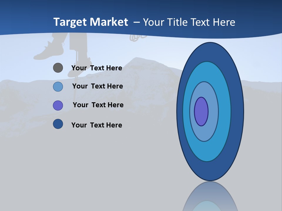 Rich Hand Giving Alms To Beggar PowerPoint Template