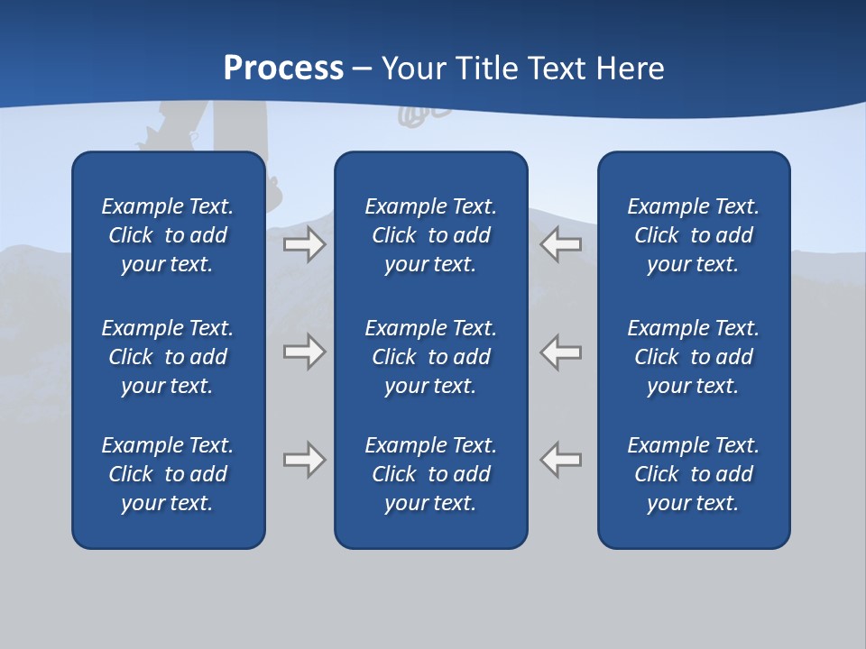 Rich Hand Giving Alms To Beggar PowerPoint Template