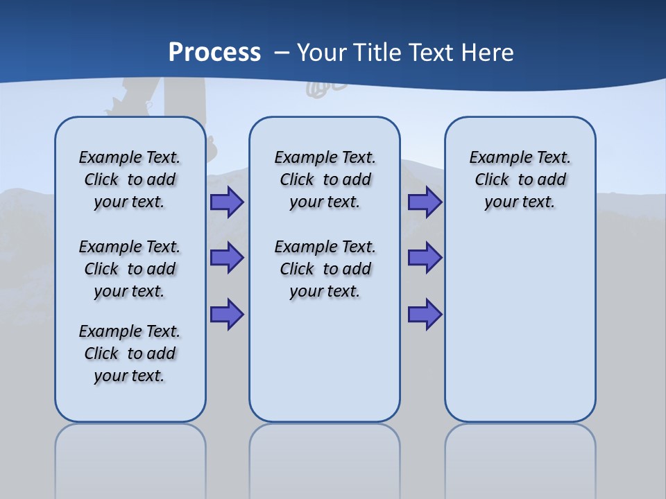 Rich Hand Giving Alms To Beggar PowerPoint Template