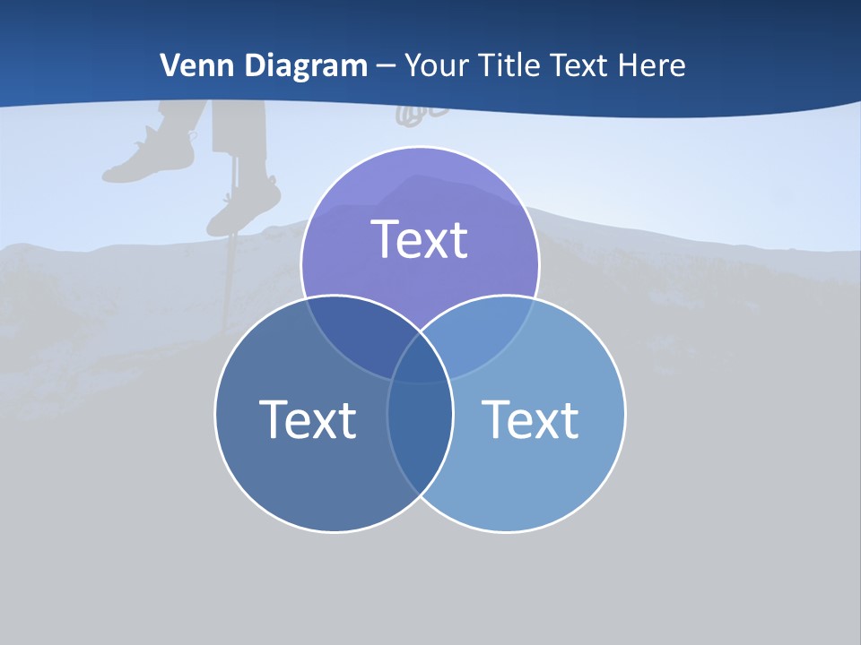 Rich Hand Giving Alms To Beggar PowerPoint Template