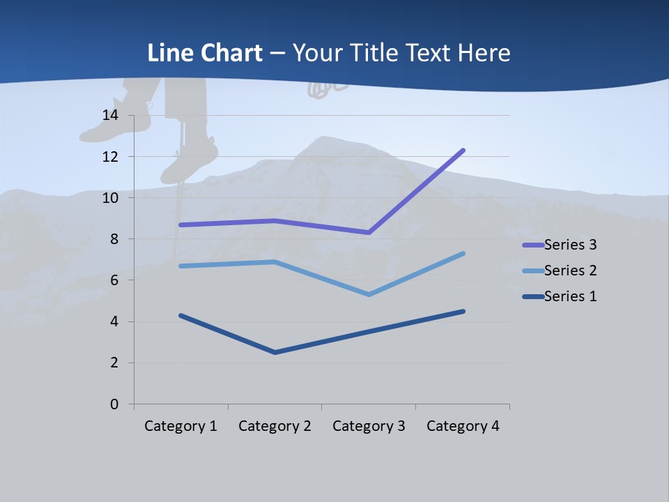 Rich Hand Giving Alms To Beggar PowerPoint Template
