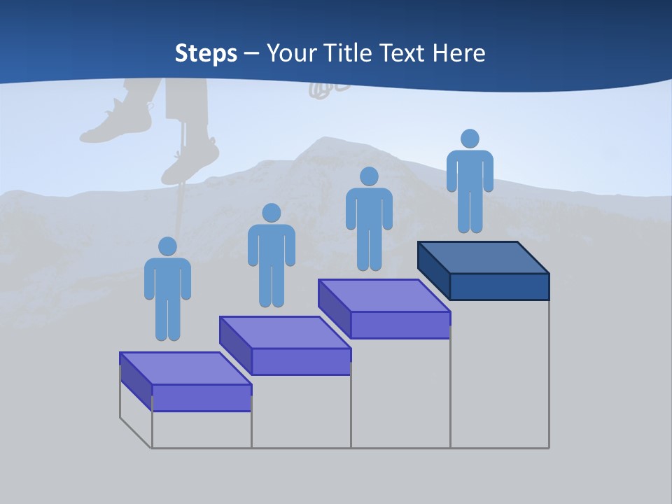 Rich Hand Giving Alms To Beggar PowerPoint Template