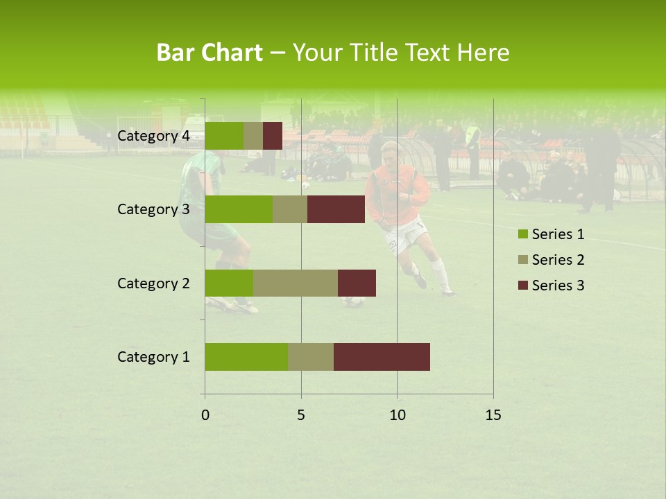 Soccer Match PowerPoint Template