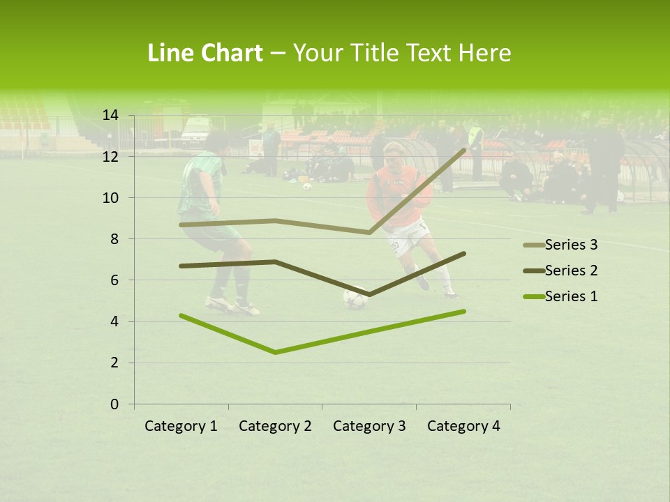 Soccer Match PowerPoint Template