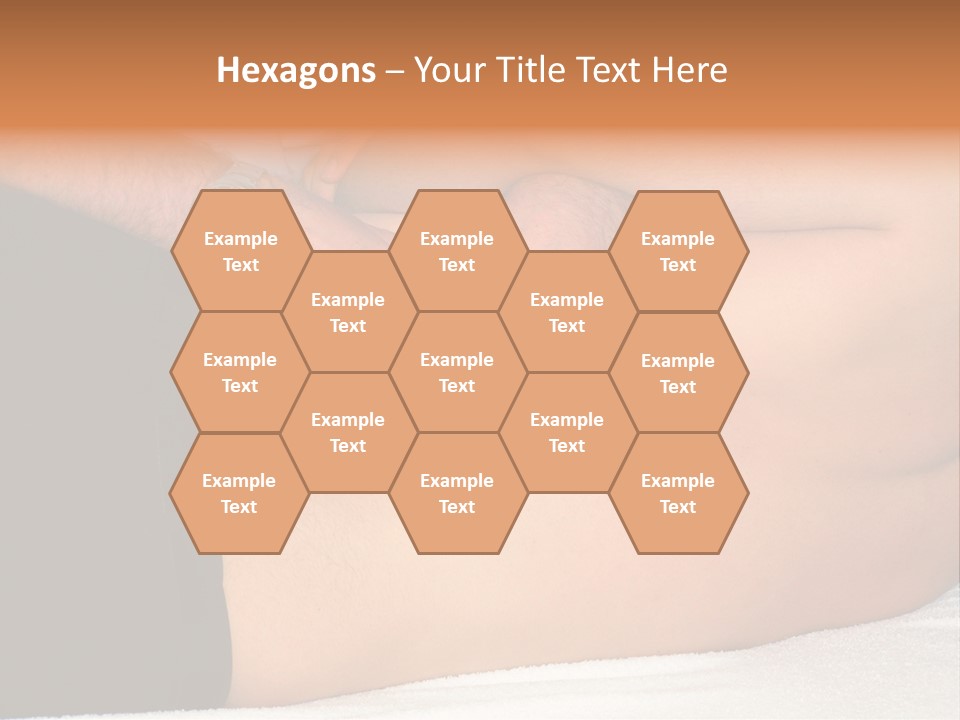 Osteopath, Back Pain PowerPoint Template
